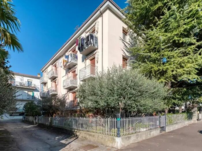 Appartamento quadrilocale in vendita in Imola