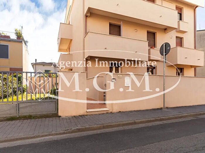 Appartamento con 5 locali in vendita in Pontedera