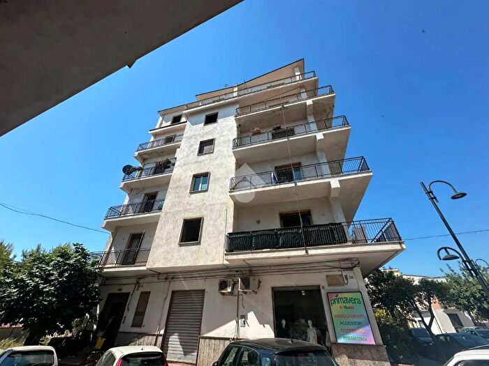 Appartamento in vendita in Via Nicola Antonio Manfroce, Trebisacce