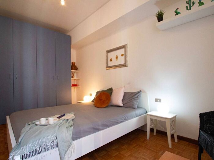 Appartamento bilocale in affitto in Corso Como, Garibaldi Corso Como, Milano