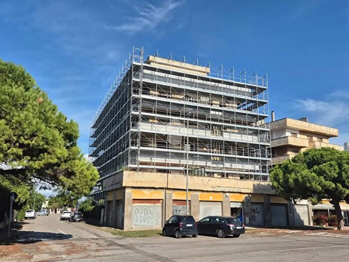 Appartamento trilocale in vendita in Via da Verrazzano, Tarquinia