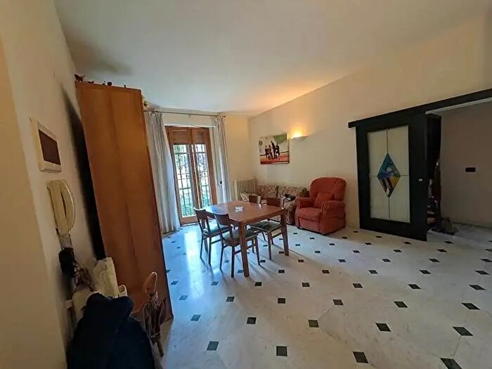 Appartamento quadrilocale in affitto in Firenze