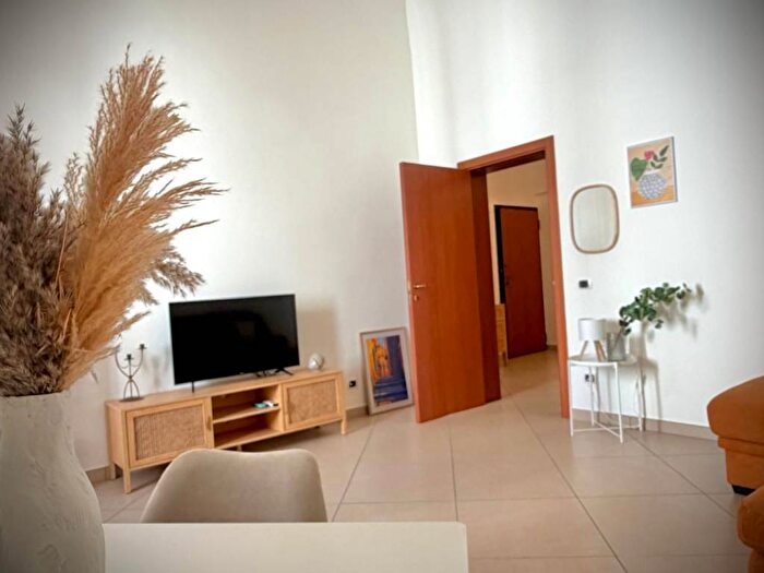 Appartamento monolocale in affitto in Via Giuseppe Mazzini, Borgo, Taranto
