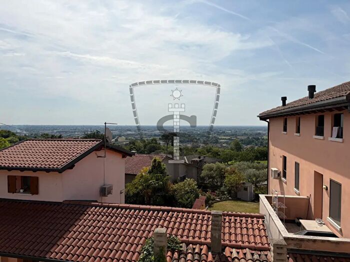 Appartamento monolocale in affitto in Via Roma, Pianezze