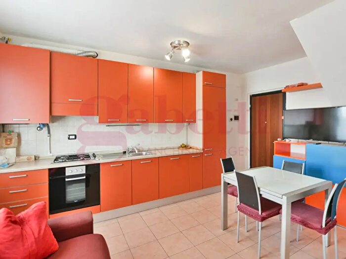 Appartamento in vendita in Via San Giuseppe, Cantu
