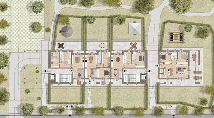 Case in Vendita e in Affitto - 3