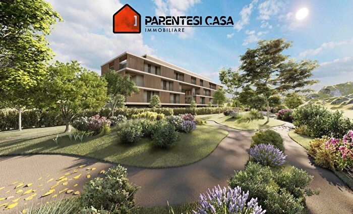 Appartamento trilocale in vendita in Firenze