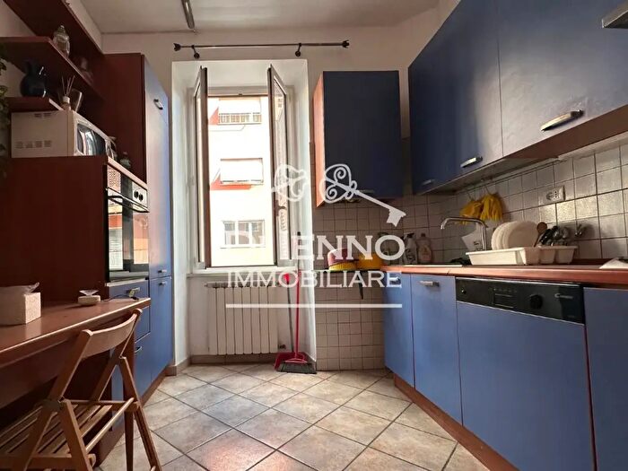 Appartamento bilocale in vendita in Via Pietro Colletta, Roma