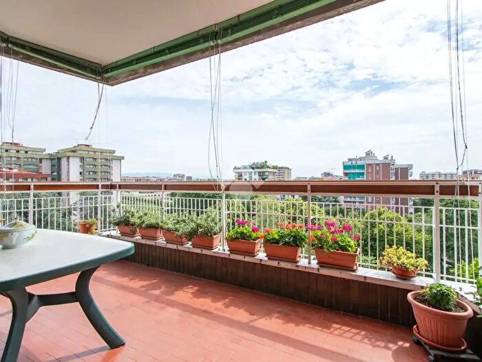 Appartamento quadrilocale in vendita in Via Magenta, Sesto San Giovanni