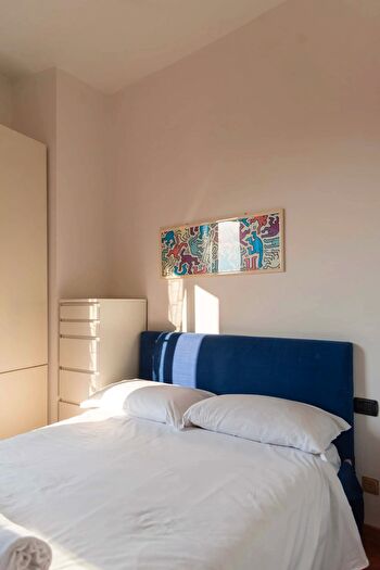 Appartamento monolocale in affitto in Via Lazzaro Papi, Milano