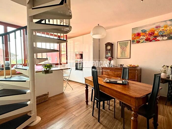 Appartamento in vendita in Rozzano