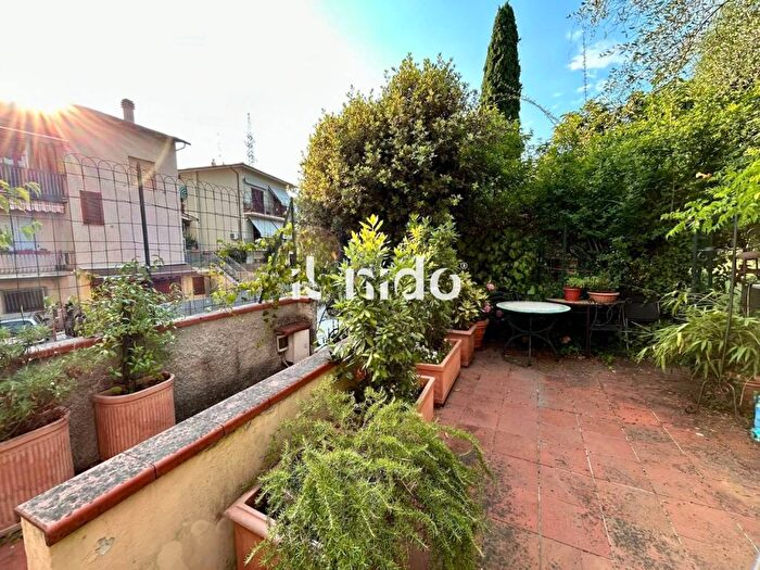 Appartamento trilocale in affitto in Via di Valdibrana, Capostrada, Pistoia