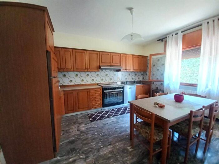 Casa con 5 locali in affitto in Laghetto, Vicenza