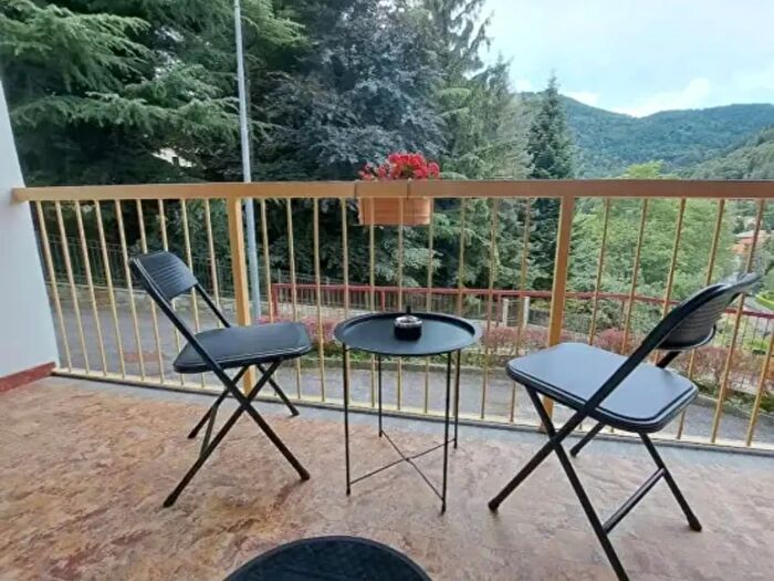 Appartamento bilocale in vendita in Magreglio