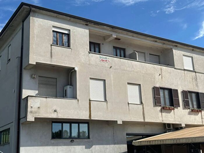 Appartamento con 6 locali in vendita in Via Scaffa, Arpino
