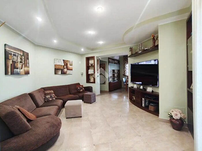 Appartamento quadrilocale in vendita in Via della Barcaiola, Ercolano