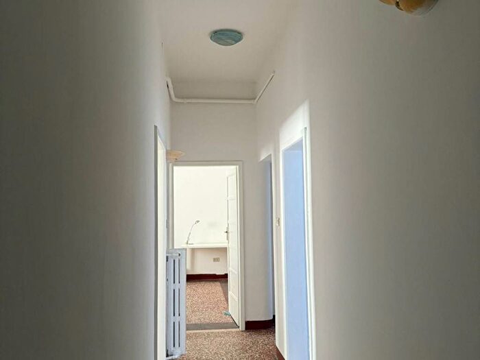 Appartamento quadrilocale in affitto in Via Giuseppe Mezzofanti, Murri, Bologna