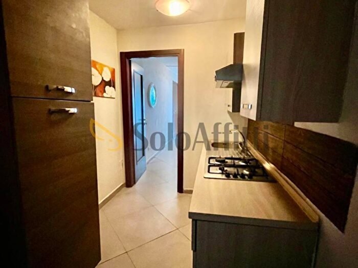 Appartamento bilocale in affitto in Gattaglio, Reggio Emilia