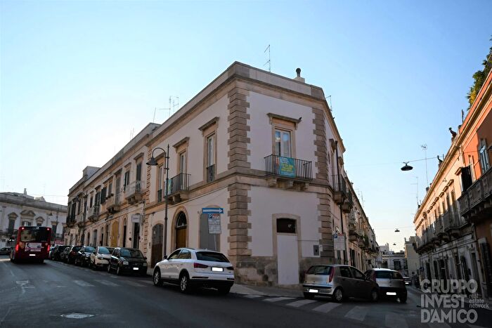 Appartamento in affitto in Via Mascagni Martina Franca Taranto Martina Franca, Martina Franca