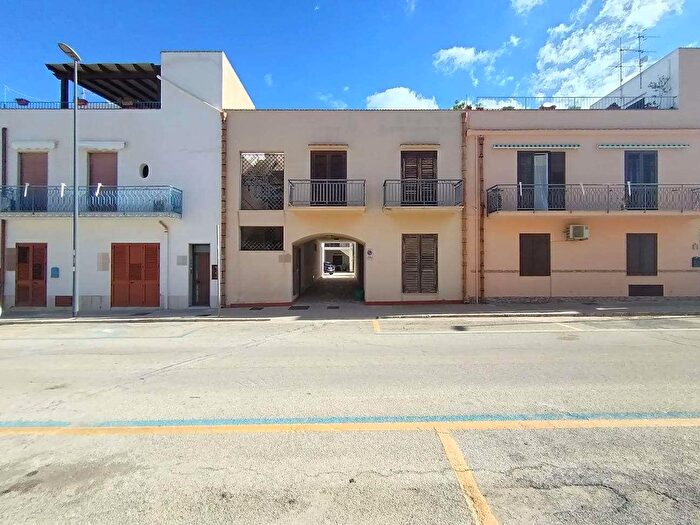 Appartamento bilocale in vendita in San Vito Lo Capo