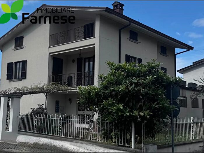 Casa trilocale in vendita in Rivergaro EmiliaRomagna, Rivergaro