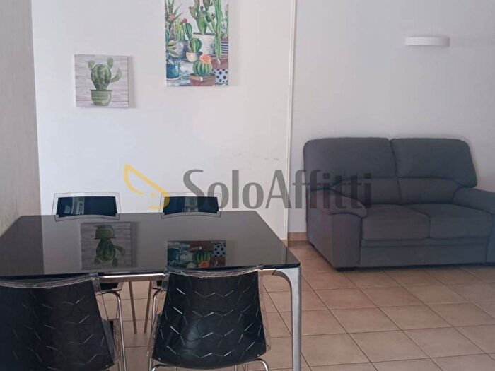 Appartamento quadrilocale in affitto in Via Umbria, Montalto Marina, Montalto di Castro