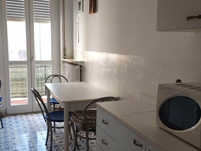 Appartamento trilocale in affitto in Via Giovenale Boetti, Centro, Fossano