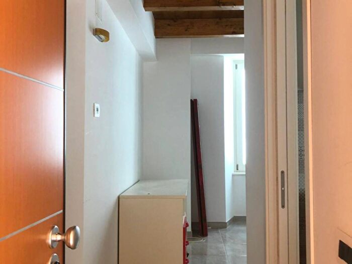 Appartamento bilocale in affitto in Via Arischia, Duomo Fontana Luminosa, L'Aquila