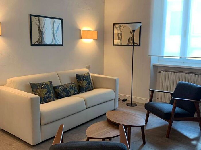 Casa trilocale in affitto in Piazzale Donatello, DAzeglio, Firenze