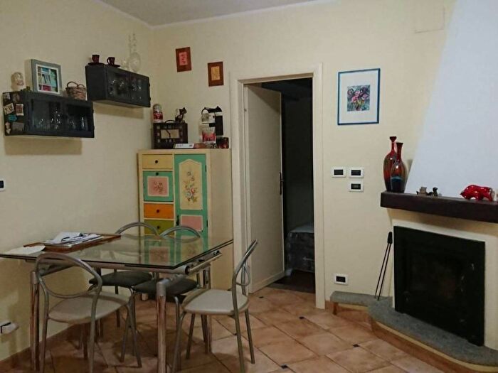 Appartamento bilocale in affitto in Stella