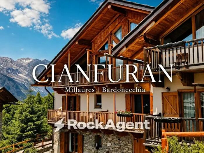 Appartamento monolocale in affitto in Via Cianfuran, Bardonecchia