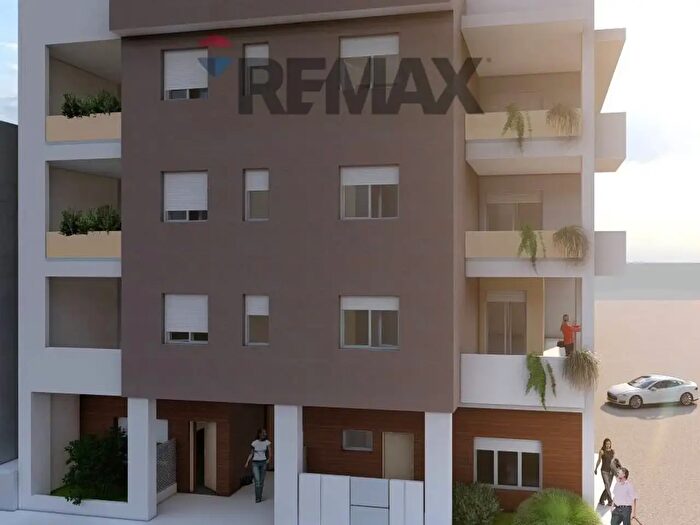 Appartamento trilocale in vendita in Via Tasso Nc, Bitritto