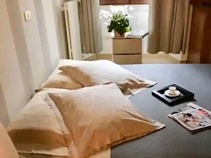 Appartamento monolocale in affitto in Via Panfilo Castaldi, Milano