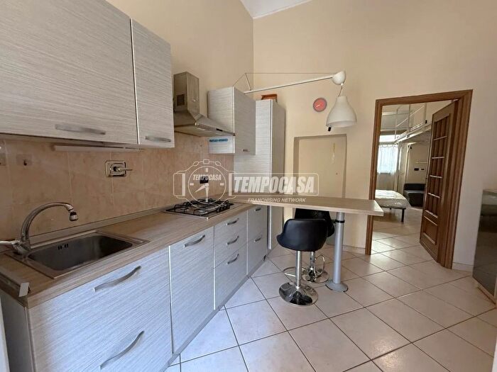 Appartamento bilocale in vendita in Via Andorno a, Torino