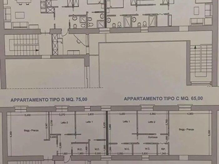 Case in Vendita e in Affitto - 2