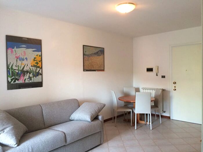 Appartamento bilocale in vendita in Grado