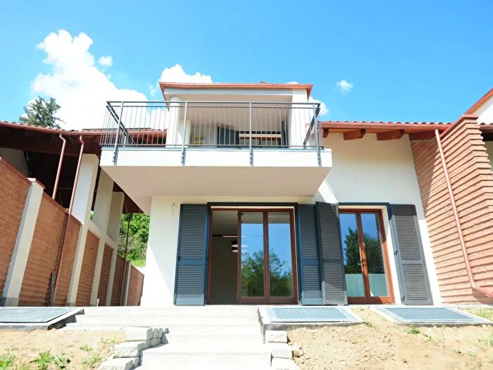 Casa con 5 locali in vendita in Strada Torino, Pino Torinese