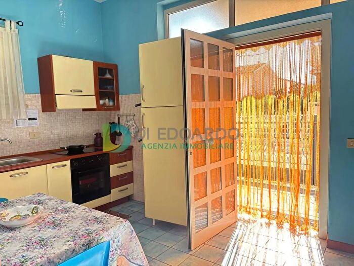Appartamento bilocale in vendita in Via Ungaretti, Martinsicuro