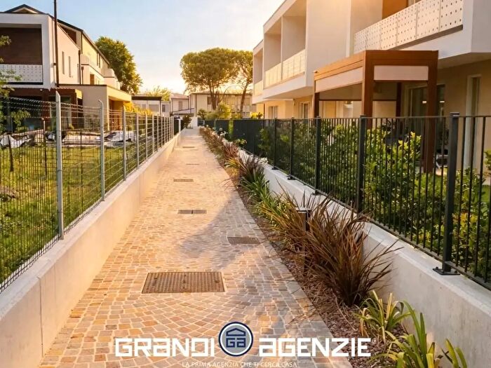 Appartamento trilocale in vendita in Via della Libertá, Villorba