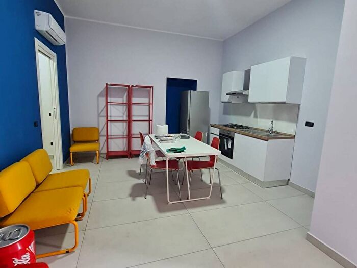 Appartamento bilocale in affitto in Via Carmine Guadagno, Centro, Pomigliano d'Arco