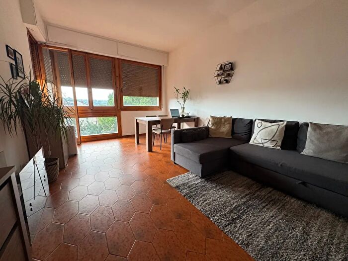 Appartamento trilocale in vendita in Via Baccio da Montelupo, Firenze