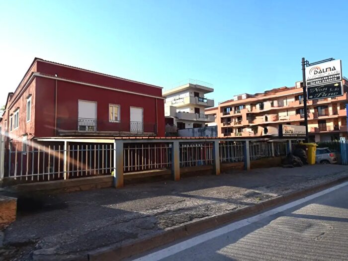 Appartamento quadrilocale in vendita in Via della Libertà, Roccapiemonte
