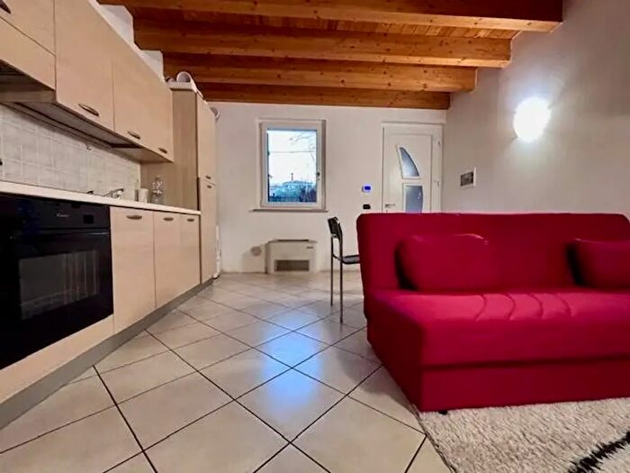 Appartamento bilocale in vendita in Via San Francesco, Nogara