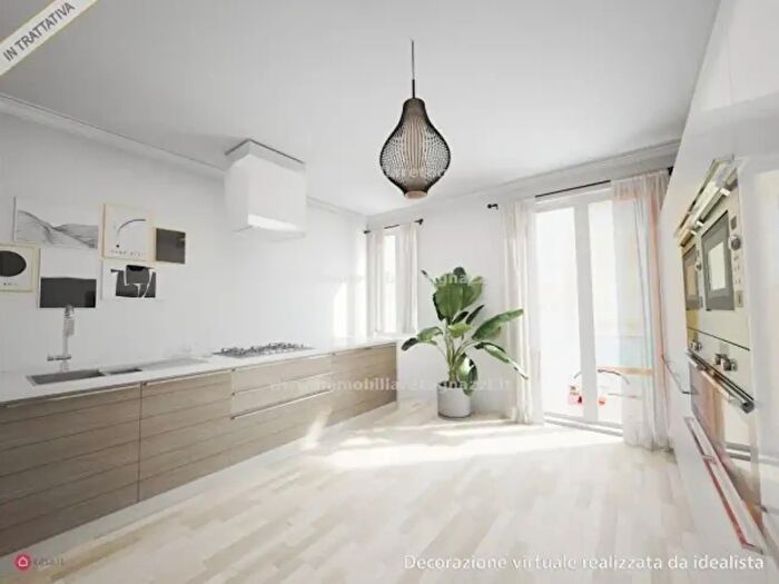 Appartamento con 5 locali in vendita in Zona Stadio, Certaldo