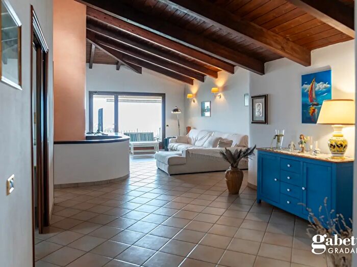 Casa quadrilocale in vendita in Strada Cava della Rena, Tavullia