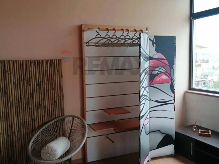 Appartamento bilocale in vendita in Via Bacco, Caltagirone