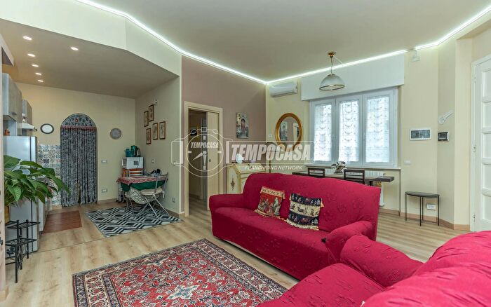 Appartamento bilocale in vendita in Via a Faccanoni, Sarnico