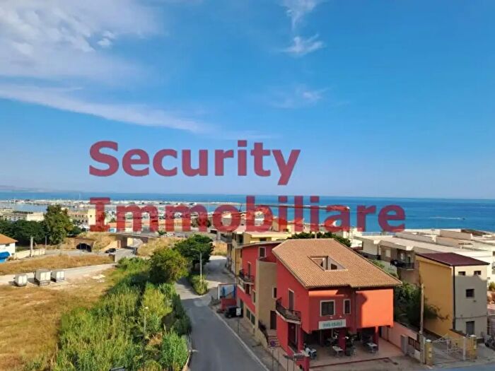 Appartamento con 5 locali in vendita in Sciacca