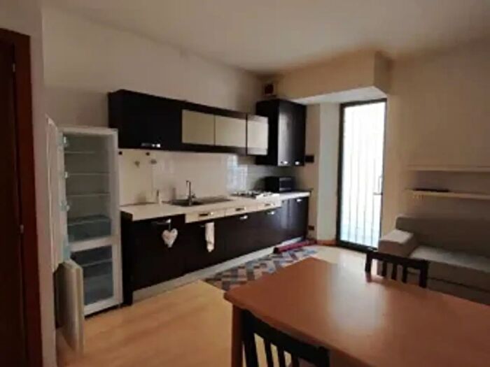 Appartamento bilocale in affitto in Padova