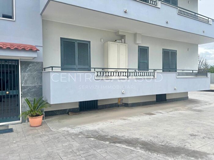 Appartamento trilocale in affitto in Via Oasi Sacro Cuore, Giardini Oasi Sacro Cuore, Giugliano in Campania